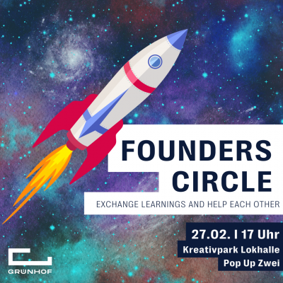 Founders Circle