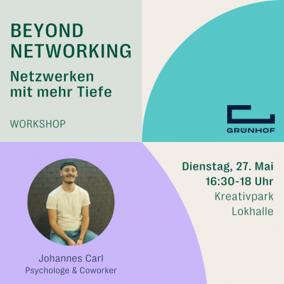 Beyond Networking