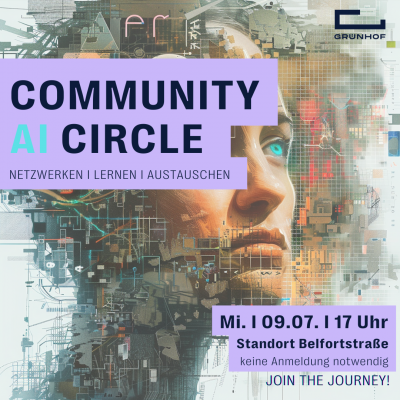 Community AI Circle