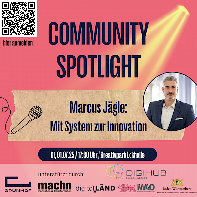 Community Spotlight