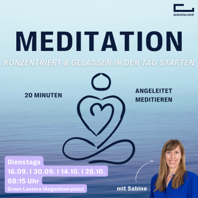 Meditation
