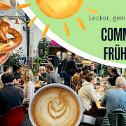 Community-Breakfast