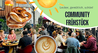 Community-Breakfast