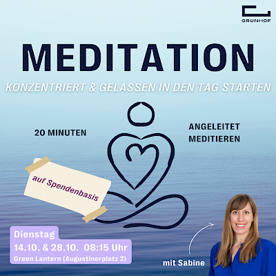 Meditation