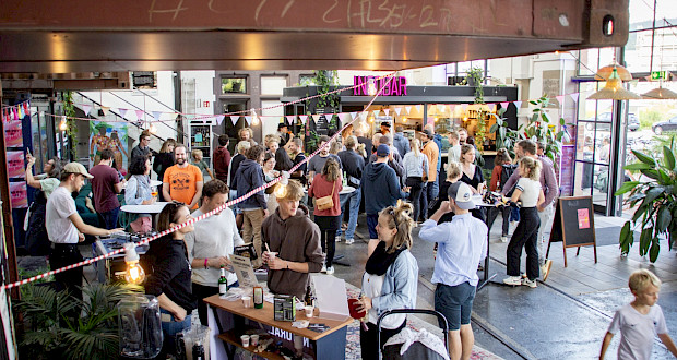 Firmenfeier Teamtage im Grünhof